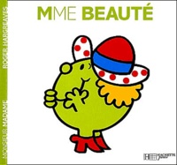 Roger Hargreaves - Madame Beauté.