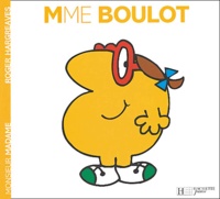 Roger Hargreaves - Madame Boulot.