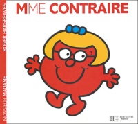 Roger Hargreaves - Madame Contraire.