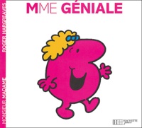 Roger Hargreaves - Madame Géniale.