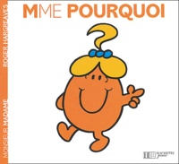 Roger Hargreaves - Madame Pourquoi.