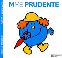Roger Hargreaves - Madame Prudente.