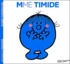 Roger Hargreaves - Madame Timide.