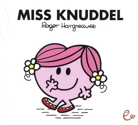 Roger Hargreaves - Miss Knuddel.