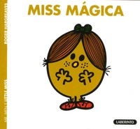 Roger Hargreaves - Miss Magica.