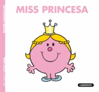 Miss Princessa