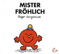 Mister Frohlich