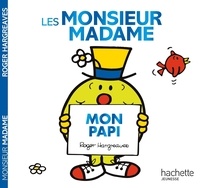 Hachette Pratique Livre LES MONSIEUR MADAME AIMENT LA PLANÈTE