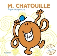 Roger Hargreaves - Monsieur Madame-Monsieur Chatouille Grand Album.
