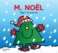 Roger Hargreaves - Monsieur Noël.
