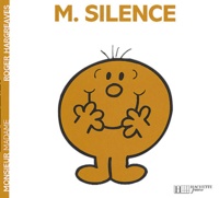 Roger Hargreaves - Monsieur Silence.