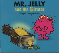Mr Jelly and the Pirates