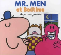 Mr Men at Bedtime