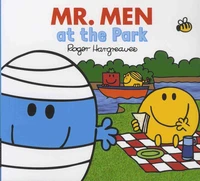 Mr Men at the Park