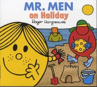 Mr Men on Holiday