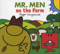 Mr Men on the Farm
