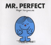 Roger Hargreaves - Mr Perfect.