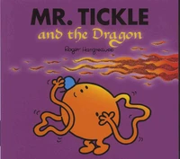 Mr Tickle and the Dragon