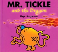 Mr. Tickle and the Dragon