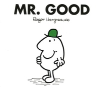 Roger Hargreaves - Mr. Good.