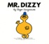 Roger Hargreaves - Mr. Dizzy.