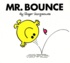 Roger Hargreaves - Mr. Bounce.