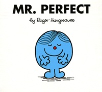 Roger Hargreaves - Mr. Perfect.