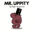 Roger Hargreaves - Mr. Uppity.
