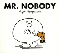 Roger Hargreaves et Adam Hargreaves - Mr. Nobody.