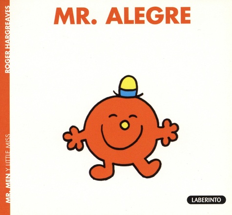 Mr. Alegre