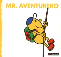 Roger Hargreaves - Mr.  Aventurero.