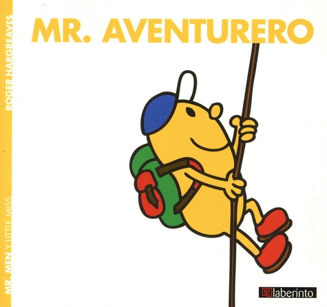 Mr.  Aventurero