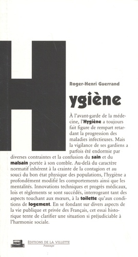 Hygiène