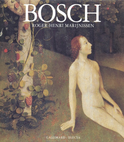 Roger-Henri Marijnissen - Bosch.