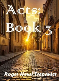 Acts: Book 3