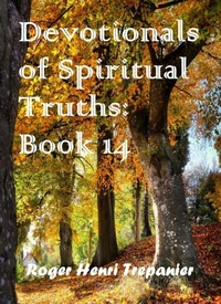Devotionals of Spiritual Truths: Book 14