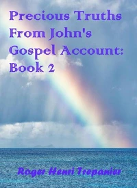 Precious Truths From John's Gospel Account: Book 2