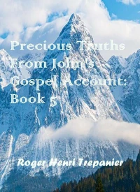 Precious Truths From John's Gospel Account: Book 5