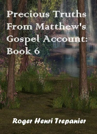 Precious Truths From Matthew's Gospel Account: Book 6