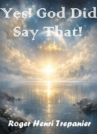 Yes! God Did Say That!