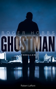Roger Hobbs - Ghostman.