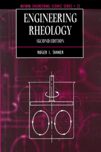 Engineering Rheology. Second Edition
