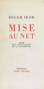 Mise au net