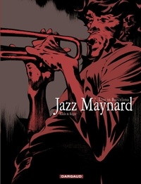  Roger et  Raule - Jazz Maynard - tome 7 - Live in Barcelona.