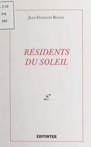 Résidents du soleil