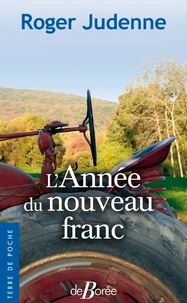 L'année du nouveau franc