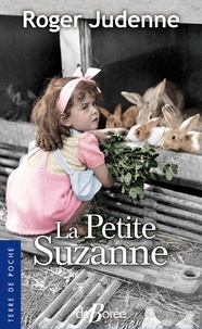 Téléchargements gratuits de manuels La petite Suzanne in French ePub PDF MOBI par Roger Judenne