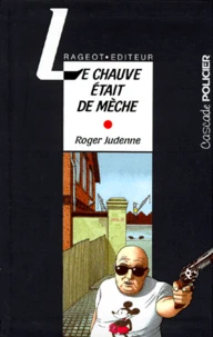 Le chauve était de mèche