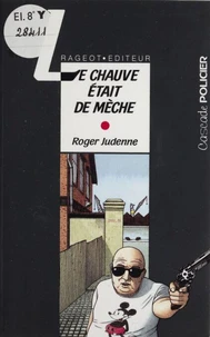 Le chauve était de mèche