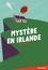 Mystère en Irlande - Occasion